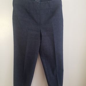 Piazza Sempione denim pants